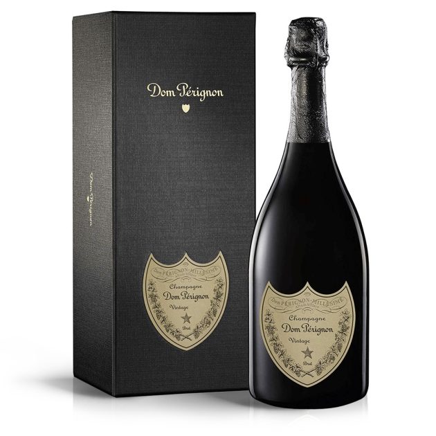 Champagne Dom Pérignon 2013 - 75cl Coffret