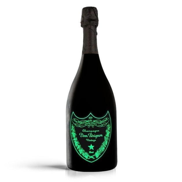 Champagne Dom Pérignon Luminous 2013 - 75cl - Imagen 2