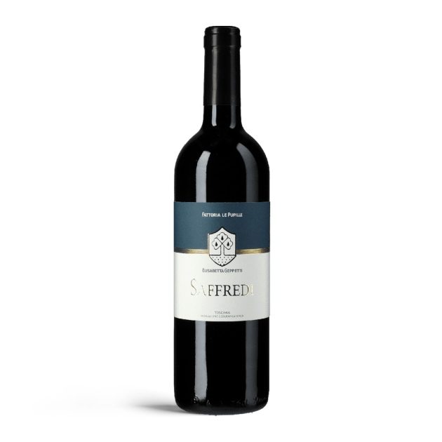 Fattoria Le Pupille Saffredi 2019 - 75cl
