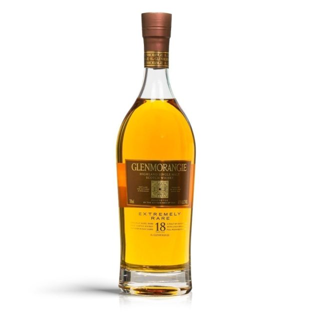 Glenmorangie 18 Years - 70cl