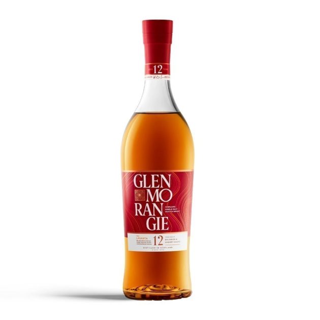 Glenmorangie The Lasanta 12 Years - 70cl