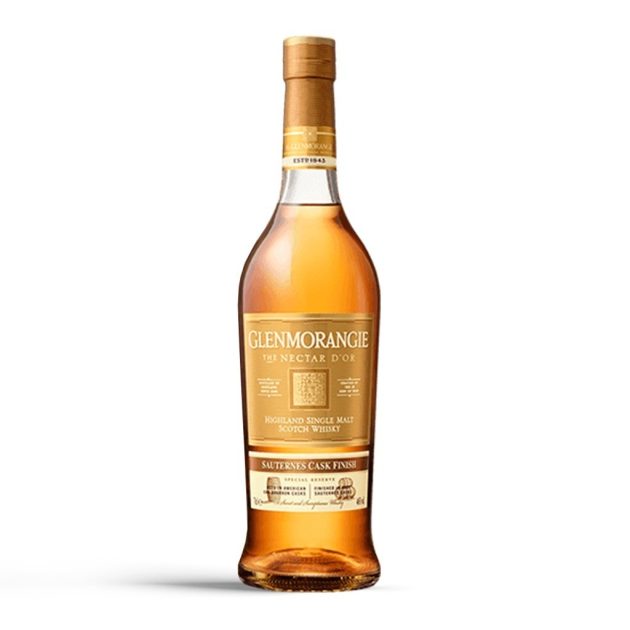 Glenmorangie The Nectar d'Or - 70cl
