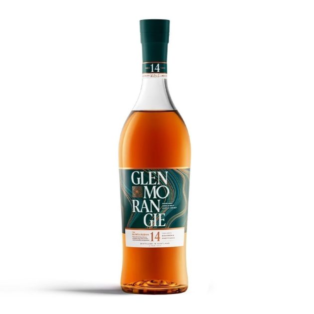 Glenmorangie The Quinta Ruban 14 Years - 70cl