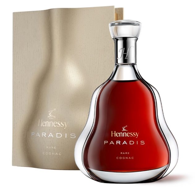 Hennessy Paradis - 70cl - Imagen 2