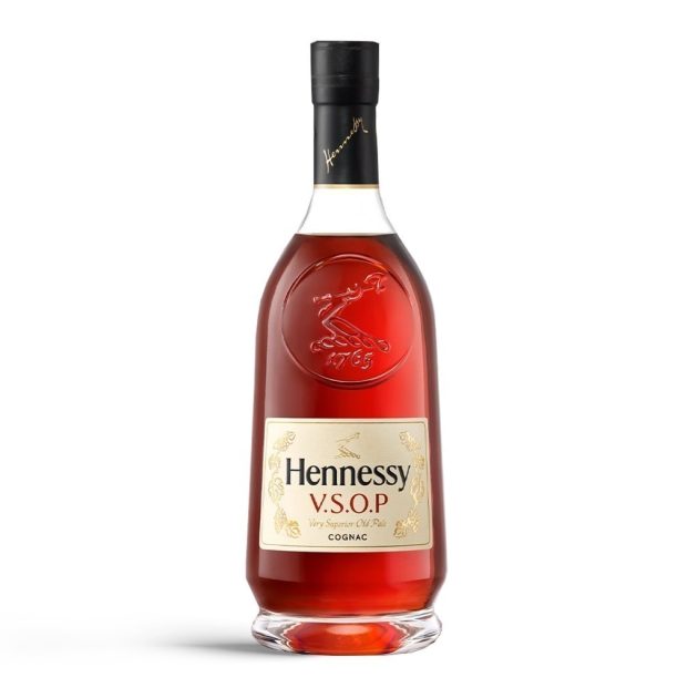 Hennessy V.S.O.P - 70cl