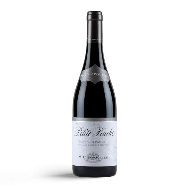 M. Chapoutier Crozes-Hermitage La Petite Ruche 2023 - 75cl