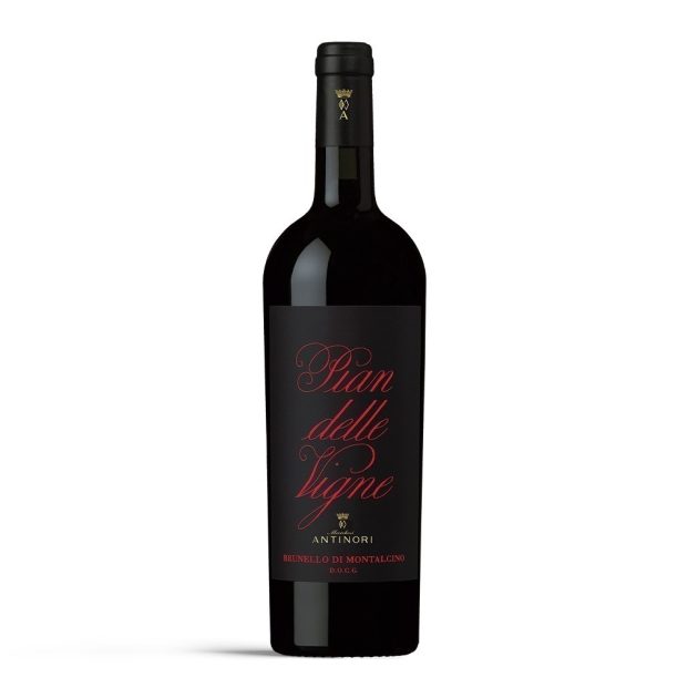 Marchesi Antinori Pian delle Vigne Brunello di Montalcino 2020 - 75cl