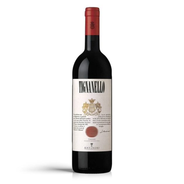 Marchesi Antinori Tignanello 2021 - 75cl
