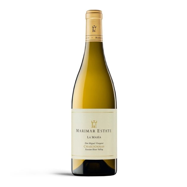 Marimar Estate La Masia Don Miguel Vineyard Chardonnay 2022 - 75cl