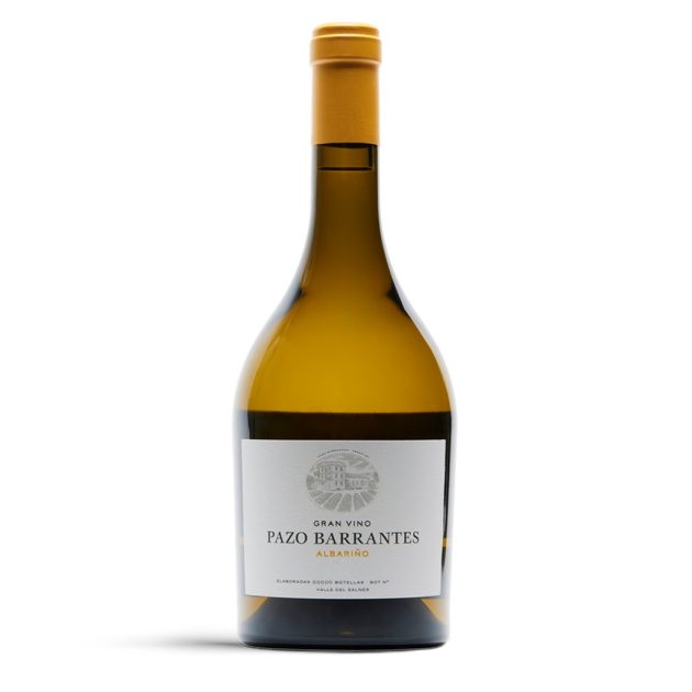 Marqués de Murrieta Pazo Barrantes Albariño 2021 - 1,5l