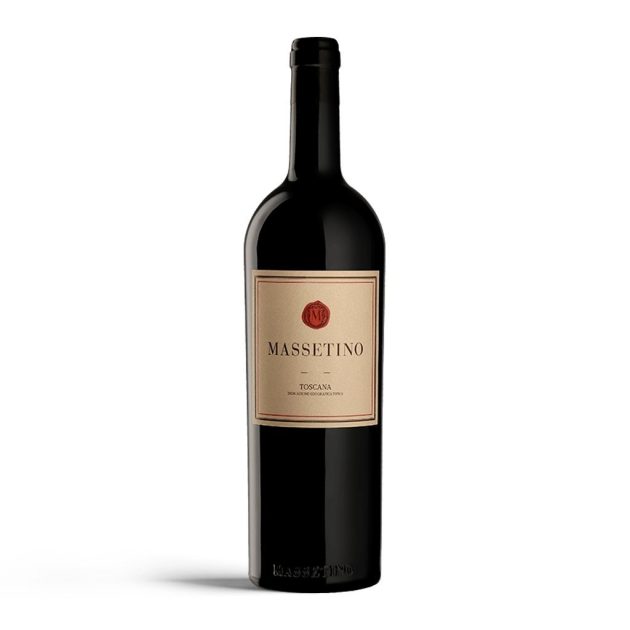 Massetino 2022 - 75cl