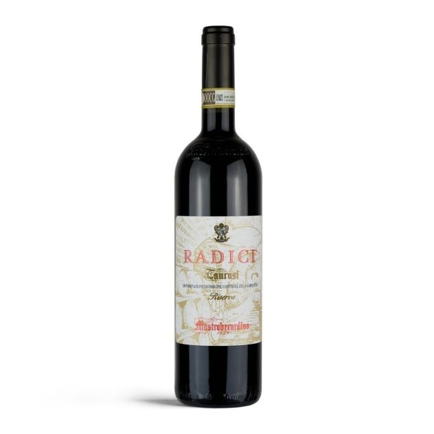 Mastroberardino Radici Riserva 2016 - 75cl
