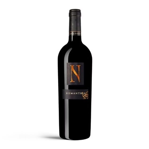 Numanthia 2017 - 75cl