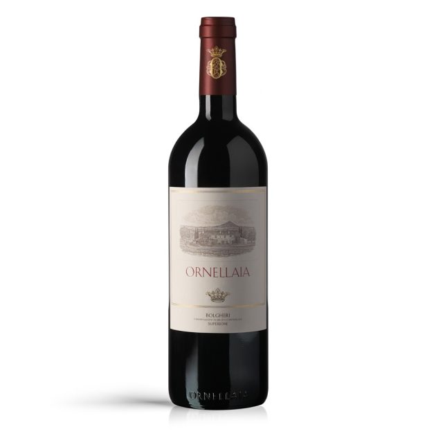 Ornellaia 2021 - 3l