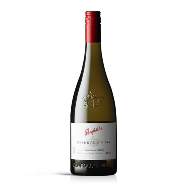 Penfolds Bin A Chardonnay 2022 - 75cl