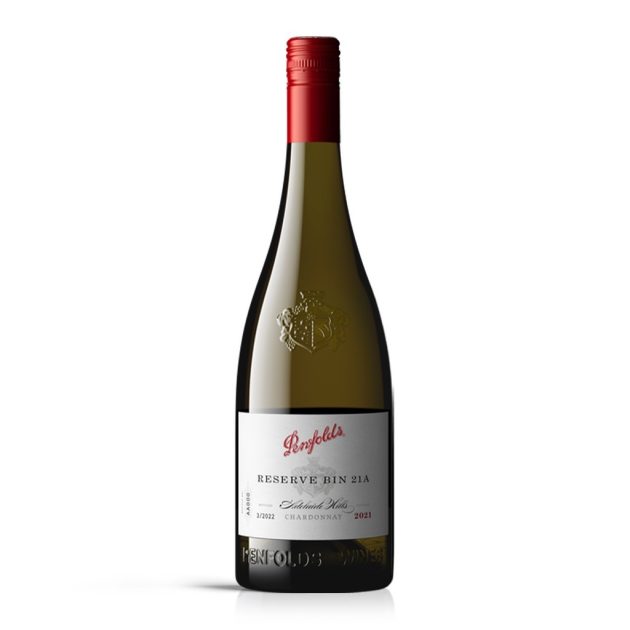 Penfolds Bin A Chardonnay 2021 - 75cl