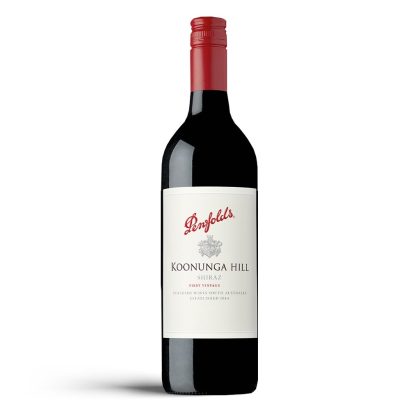 Penfolds Koonunga Hill Shiraz 2023 - 75cl