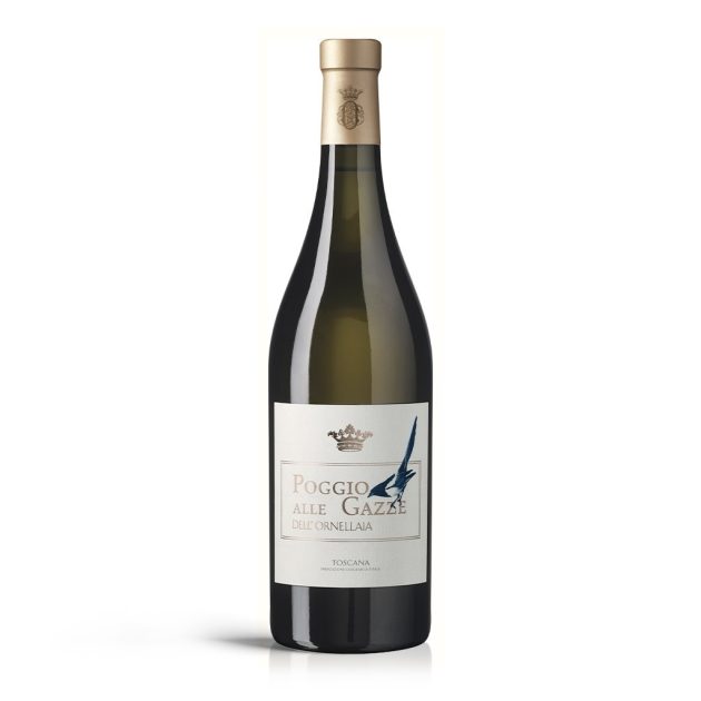 Poggio alle Gazze dell'Ornellaia 2023 - 75cl