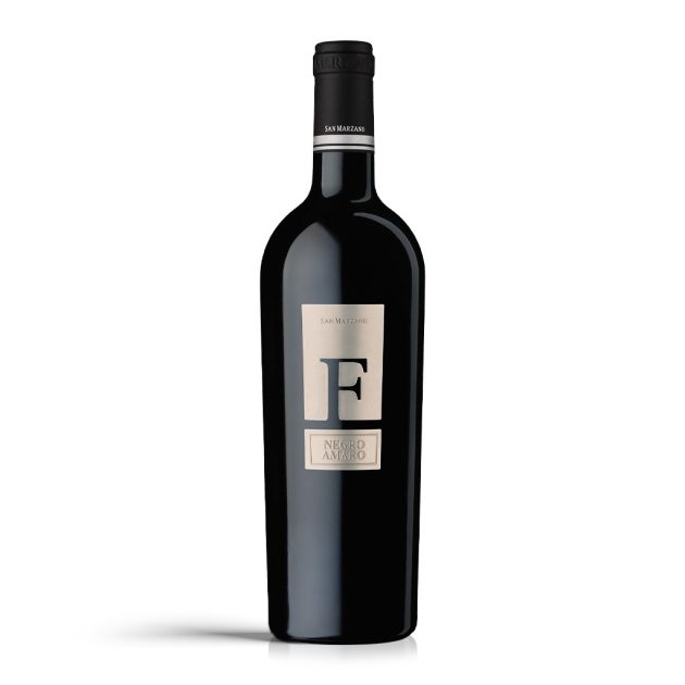 San Marzano F Negroamaro Salento 2021 - 75cl