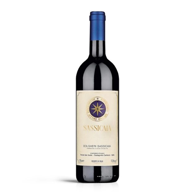 Sassicaia 1985 - 75cl