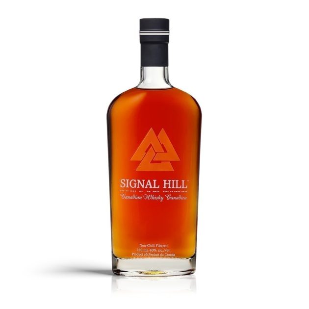 Signal Hill Whisky - 70cl
