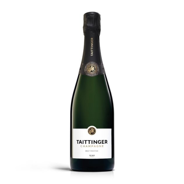 Champagne Taittinger Brut Cuvée Prestige - 75cl