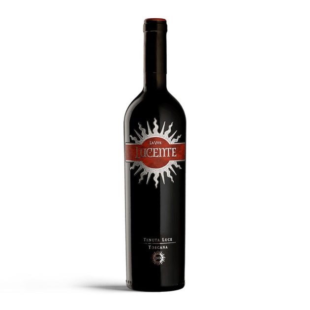 Lucente Tenuta Luce 2022 - 75cl