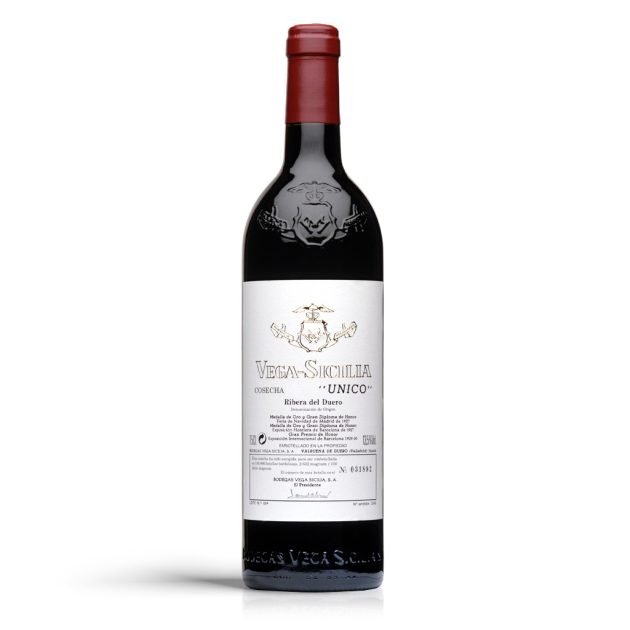 Vega Sicilia Unico 2014 - 75cl
