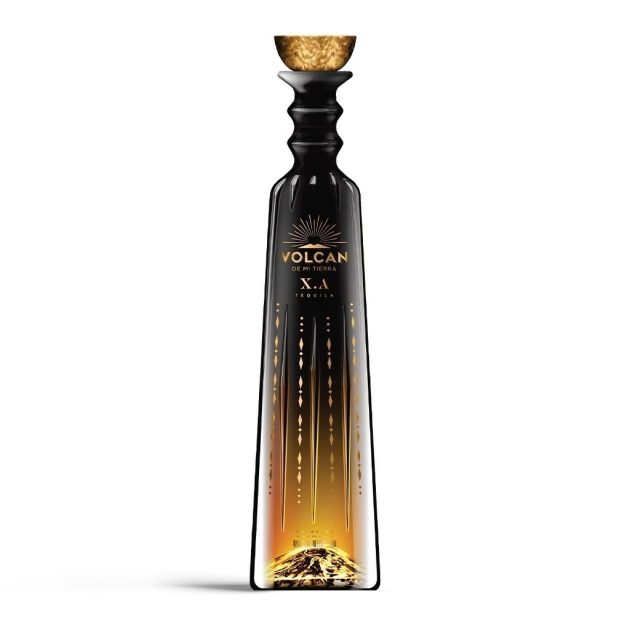 Volcan de Mi Tierra X.A Tequila - 70cl