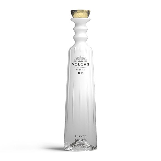 Volcan de Mi Tierra B.T Blanco Tahona Tequila - 70cl