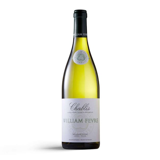 William Fèvre Chablis 2017 - 1,5l