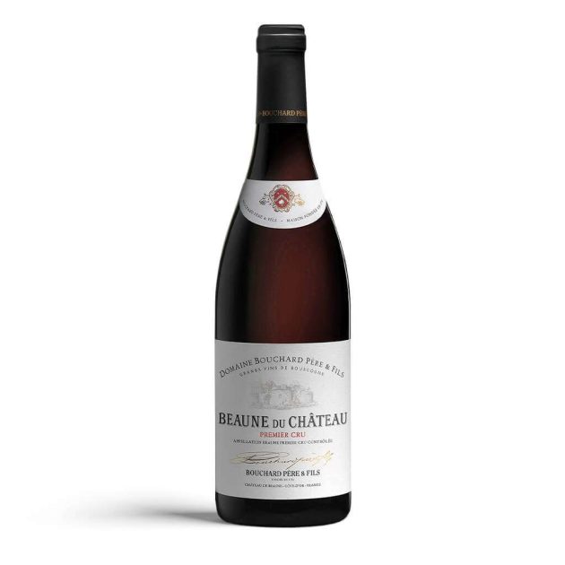 Bouchard Père & Fils Beaune du Château Premier Cru Rouge 2018 - 75cl