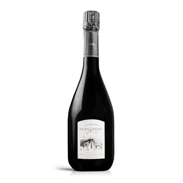 Champagne Monmarthe Clos A'Doré Blanc de Blancs - 75cl