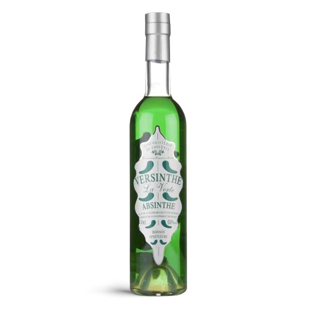 Versinthe 65 La Verte - 50cl