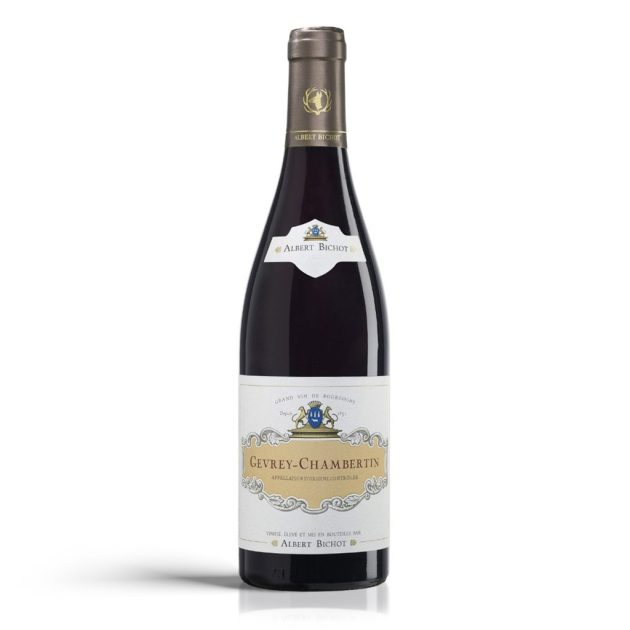 Albert Bichot Gevrey-Chambertin 2019 - 75cl