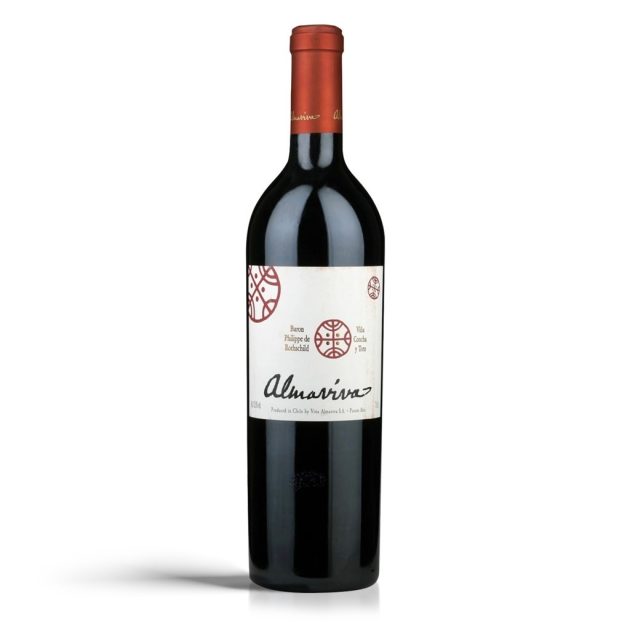 Almaviva 2020 - 75cl