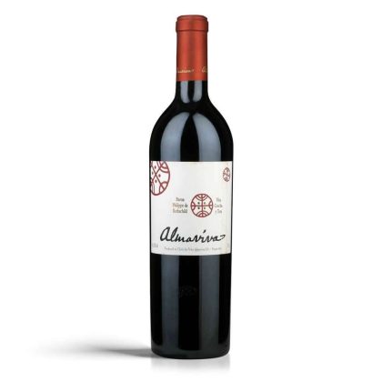 Almaviva 2015 0,75l