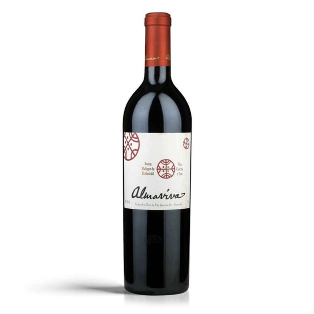 Almaviva 2016 - 75cl