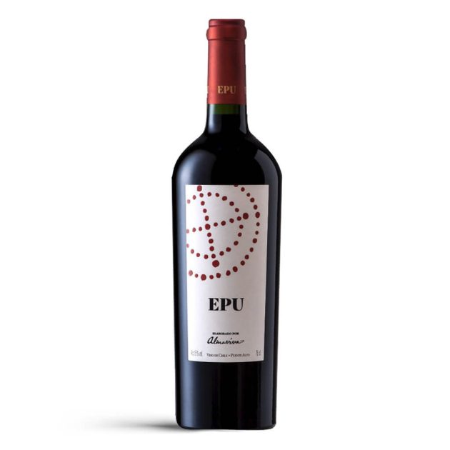 Almaviva EPU 2022 - 75cl