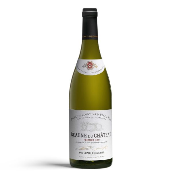 Bouchard Père & Fils Beaune du Château Premier Cru Blanc 2021 - 75cl