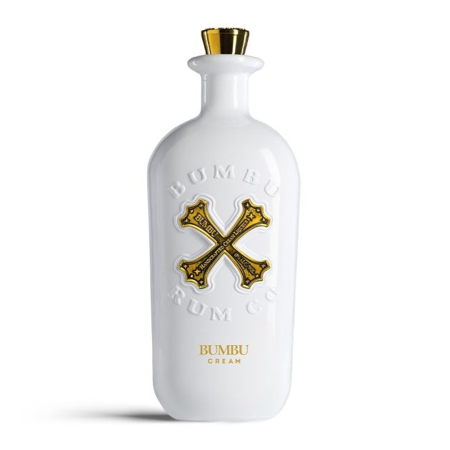 Rum Bumbu Creme - 70cl