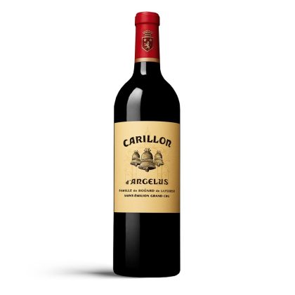 Le Carillon d'Angelus 2021 - 75cl