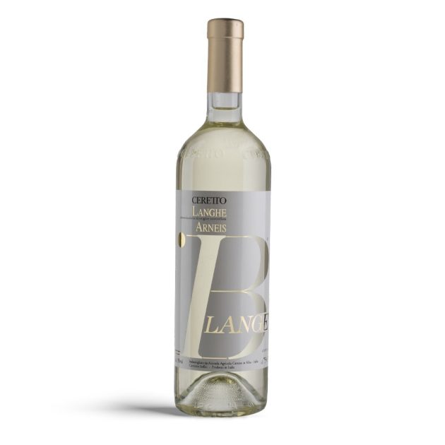 Ceretto Arneis Langhe Blange 2020 - 75cl