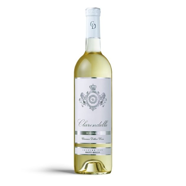 Clarendelle Blanc 2021 - 75cl