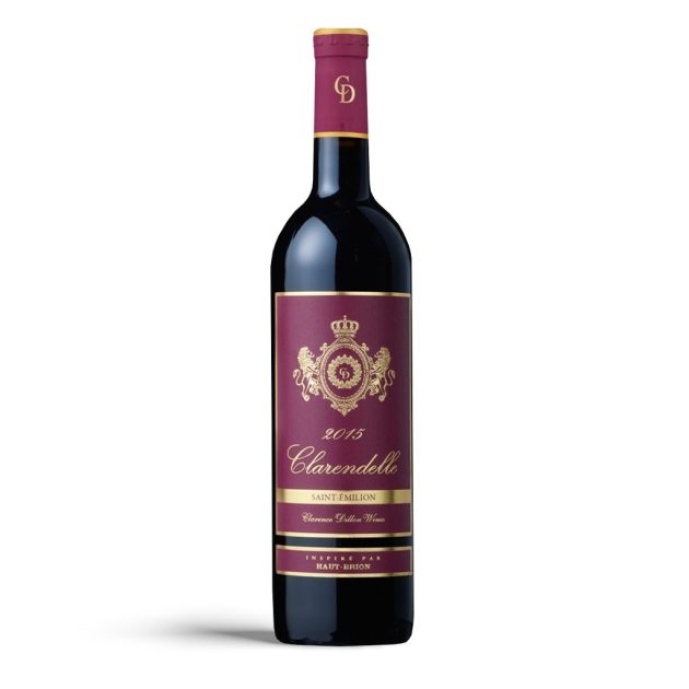 Clarendelle Saint-Émilion 2019 - 75cl