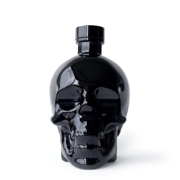 Crystal Head Onyx - 70cl