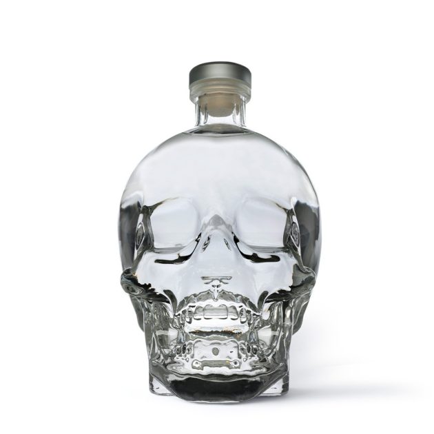 Crystal Head Original - 70cl