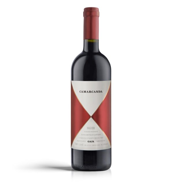 Gaja Ca'Marcanda 2001 - 75cl