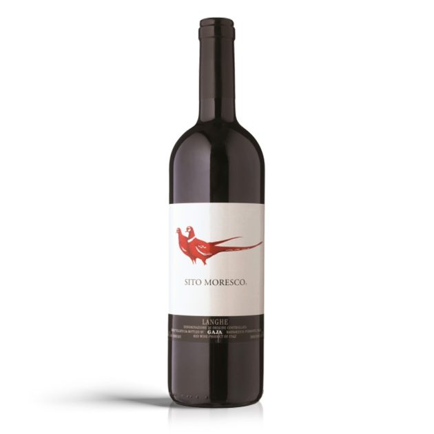Gaja Sito Moresco 2022 - 75cl