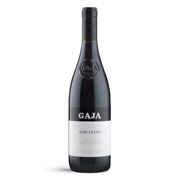 Gaja Sori Tildin Barbaresco 2020 - 75cl